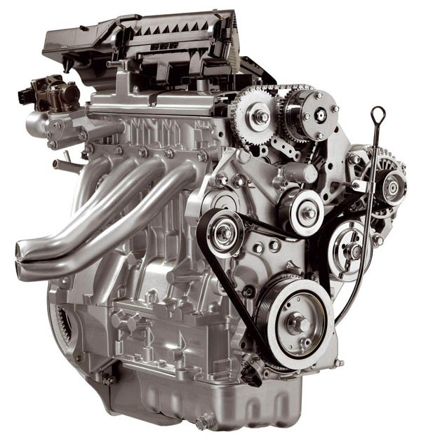 2021 Lt 21 Car Engine